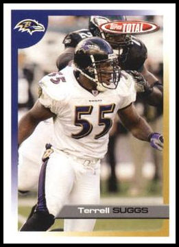 249 Terrell Suggs